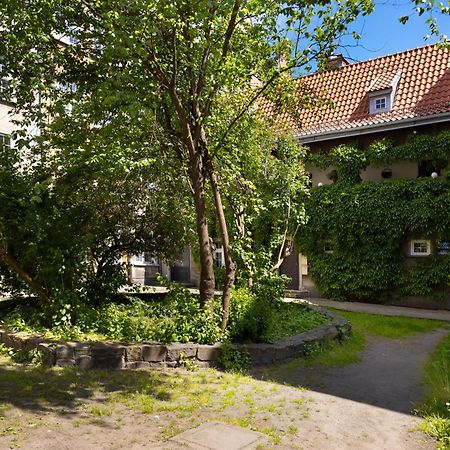 Elite Apartments Mariacka Premium Gdańsk Eksteriør billede