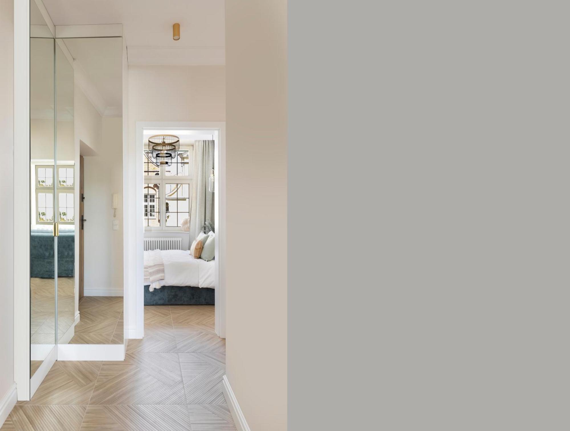 Elite Apartments Mariacka Premium Gdańsk Eksteriør billede
