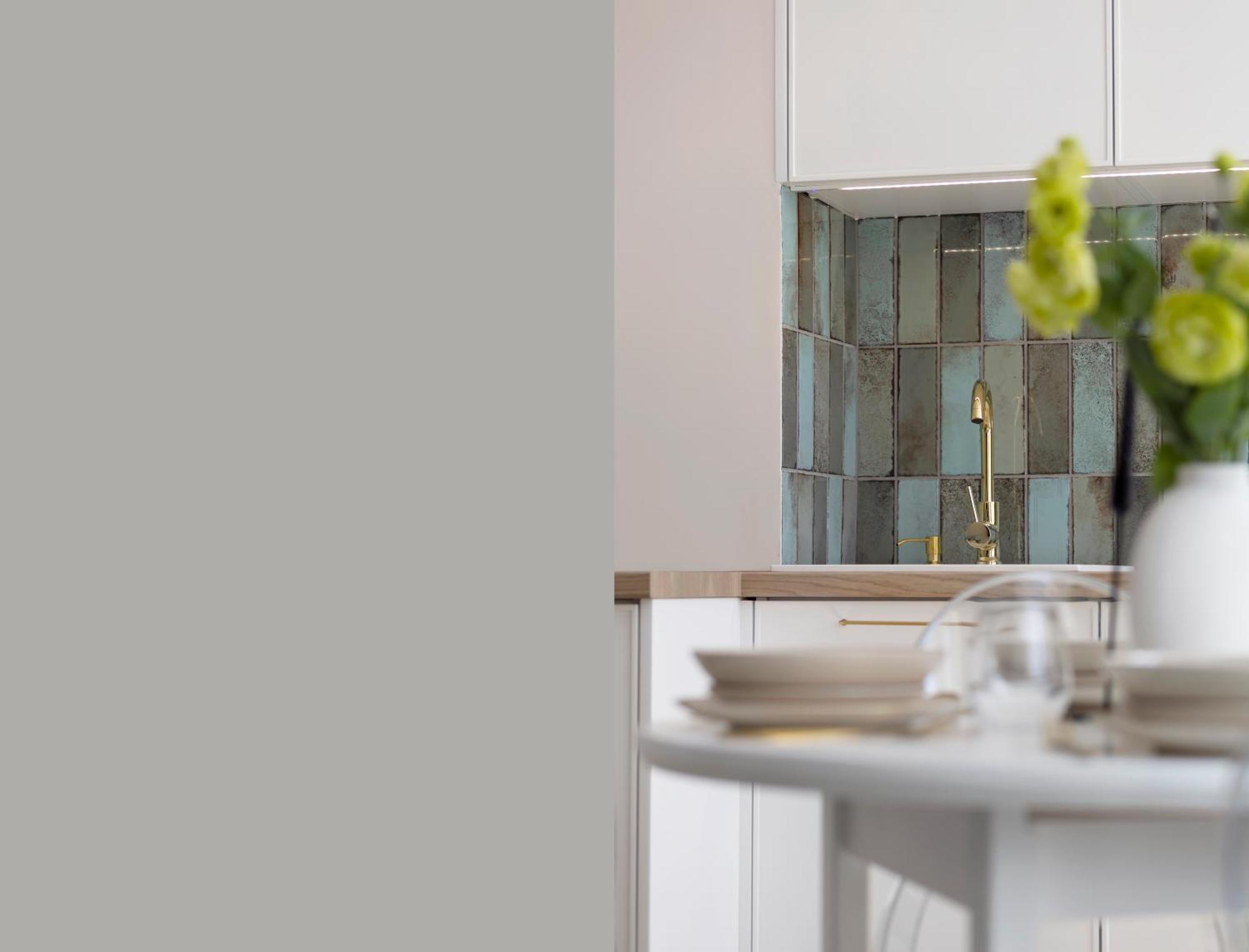 Elite Apartments Mariacka Premium Gdańsk Eksteriør billede