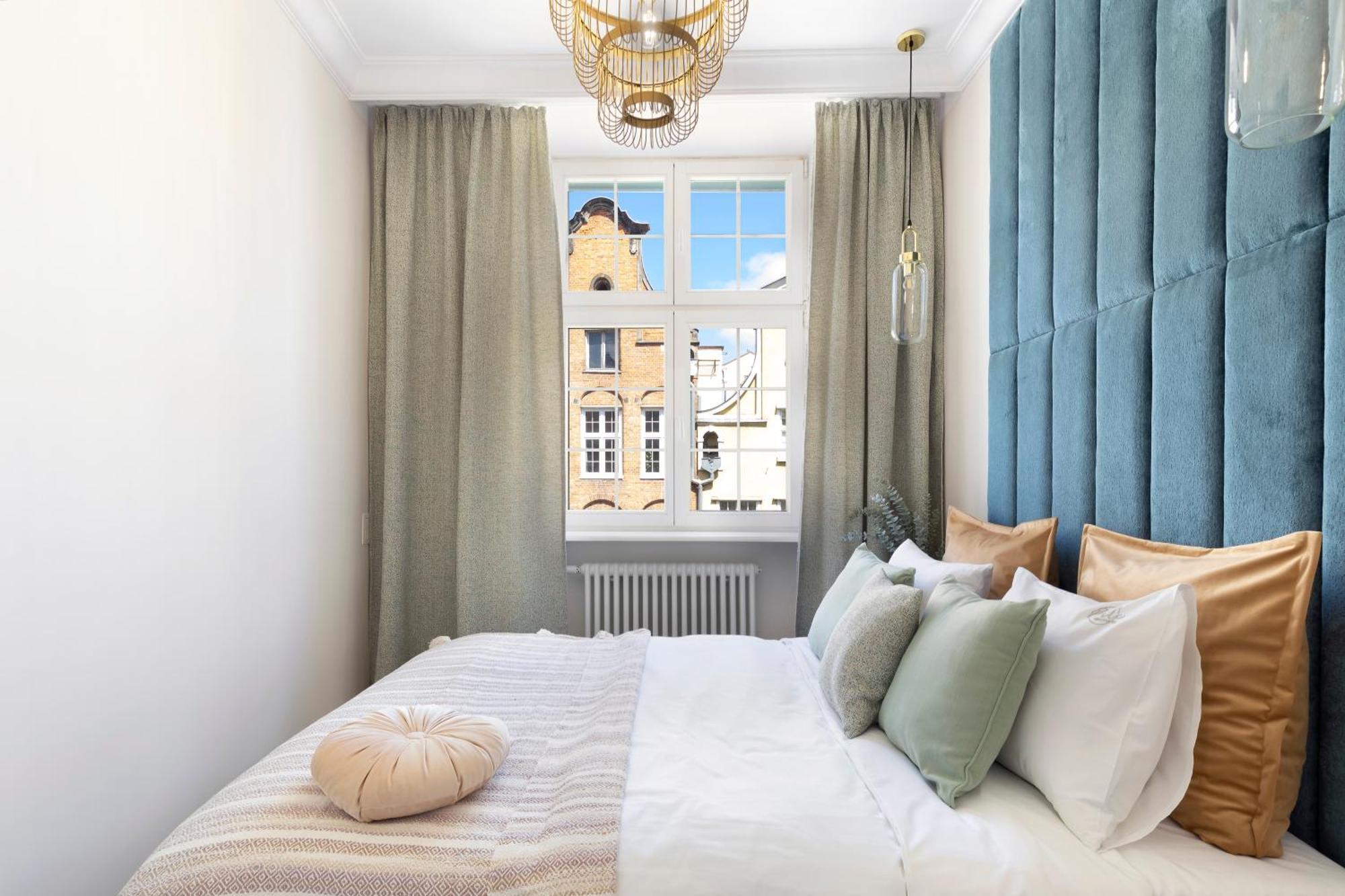 Elite Apartments Mariacka Premium Gdańsk Eksteriør billede