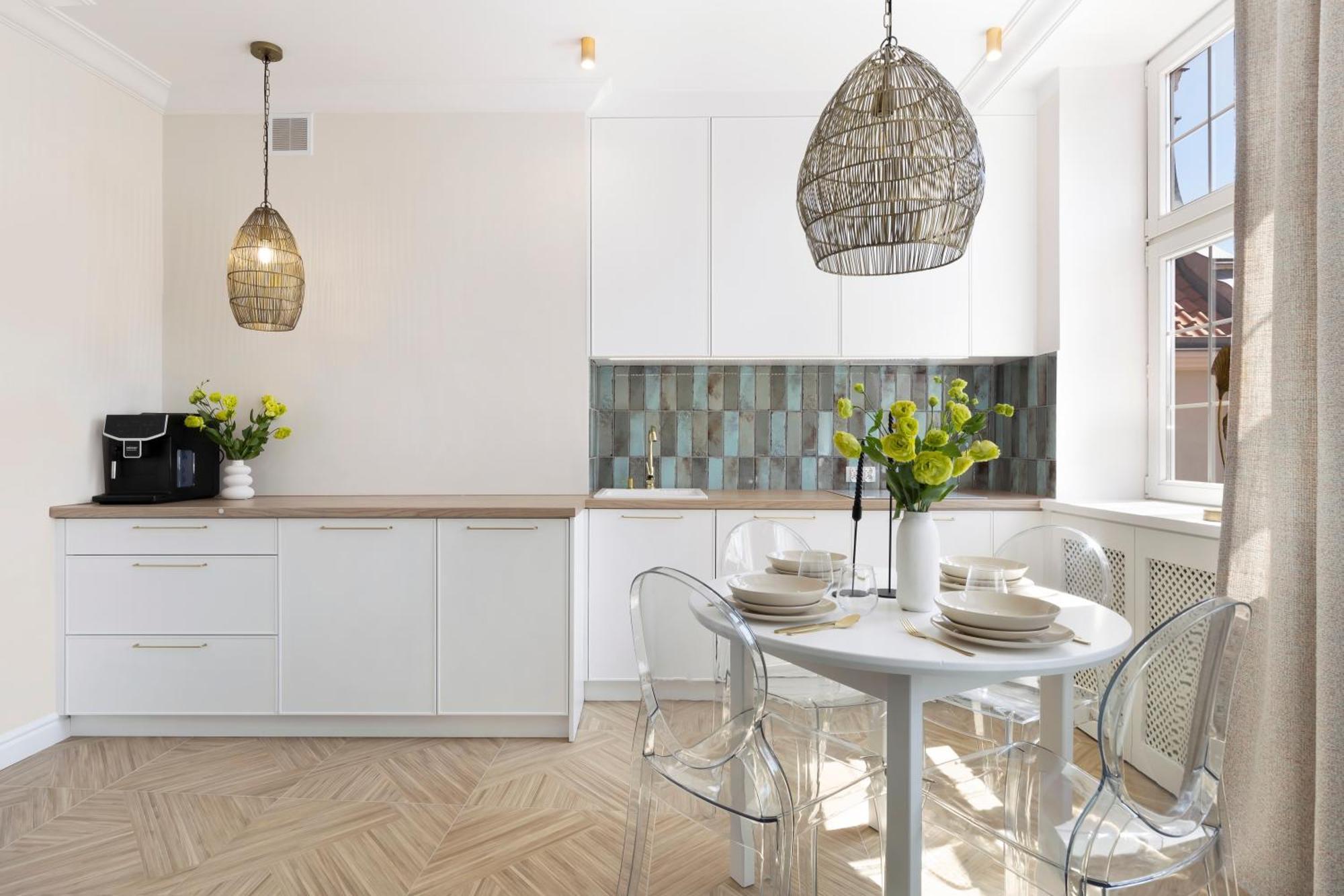 Elite Apartments Mariacka Premium Gdańsk Eksteriør billede