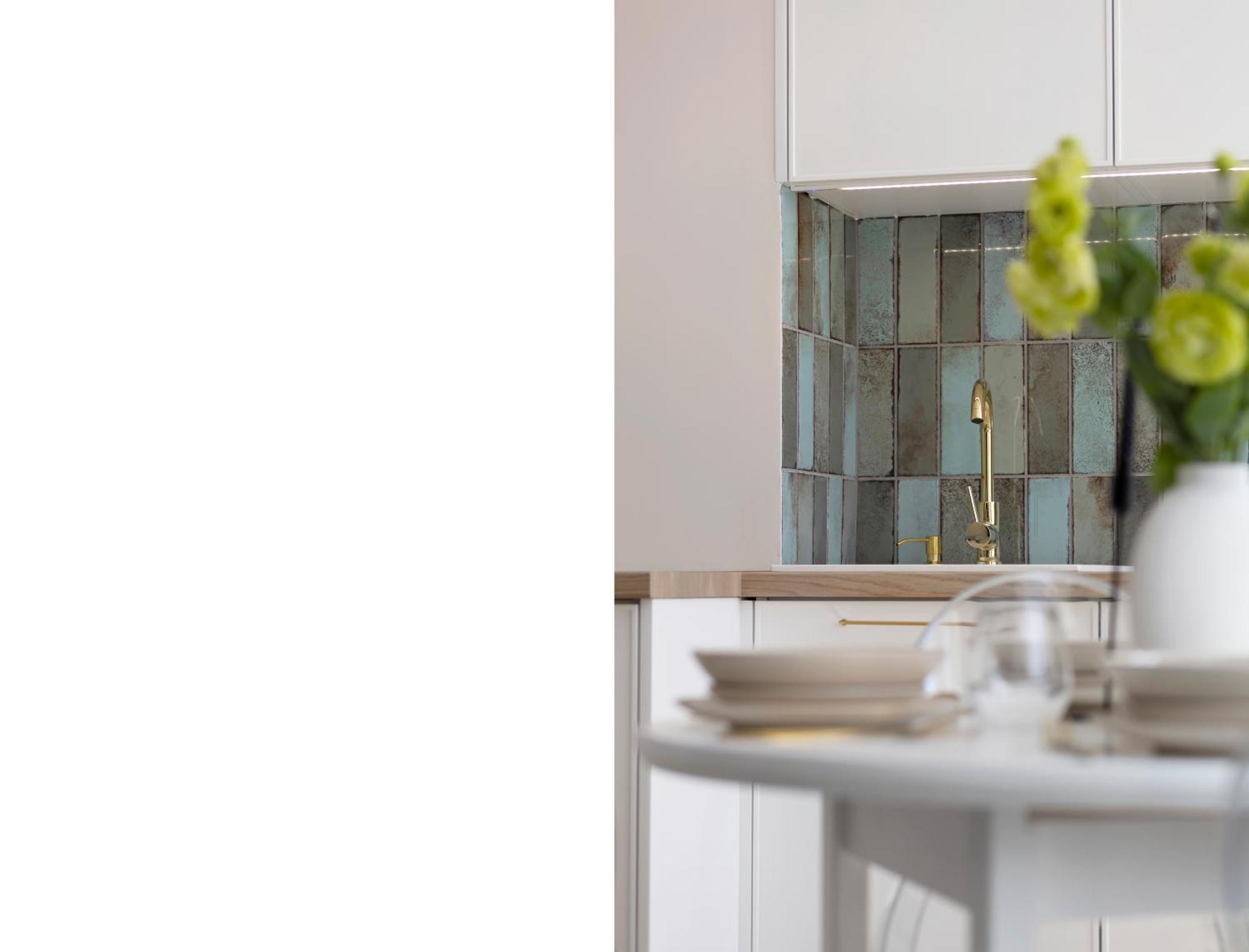 Elite Apartments Mariacka Premium Gdańsk Eksteriør billede
