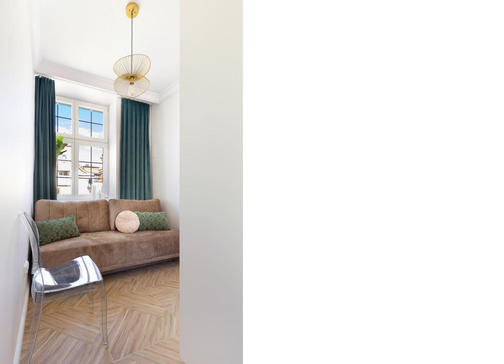 Elite Apartments Mariacka Premium Gdańsk Eksteriør billede