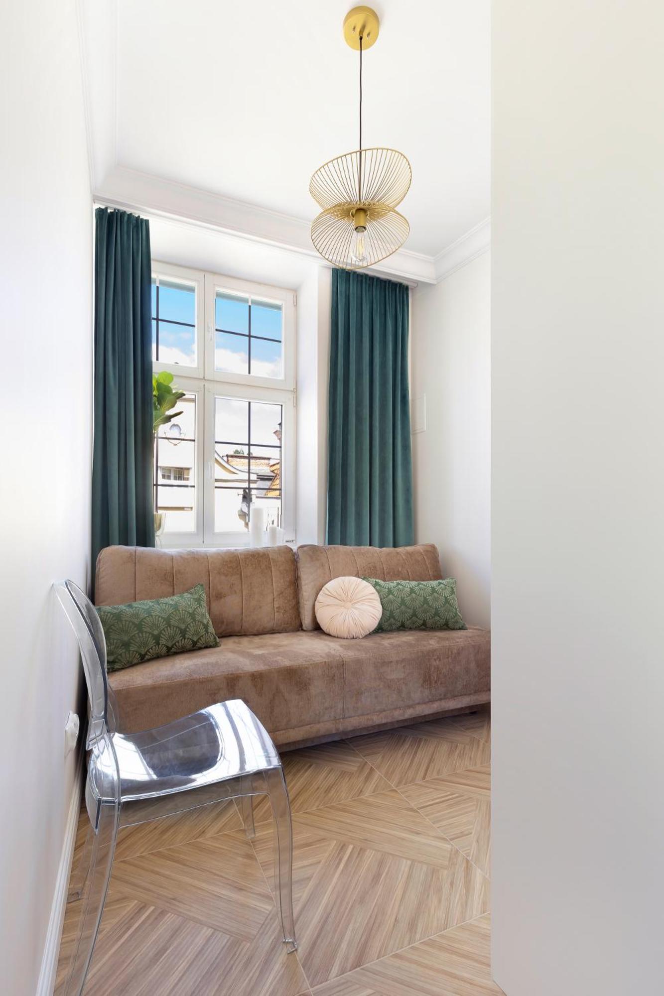 Elite Apartments Mariacka Premium Gdańsk Eksteriør billede