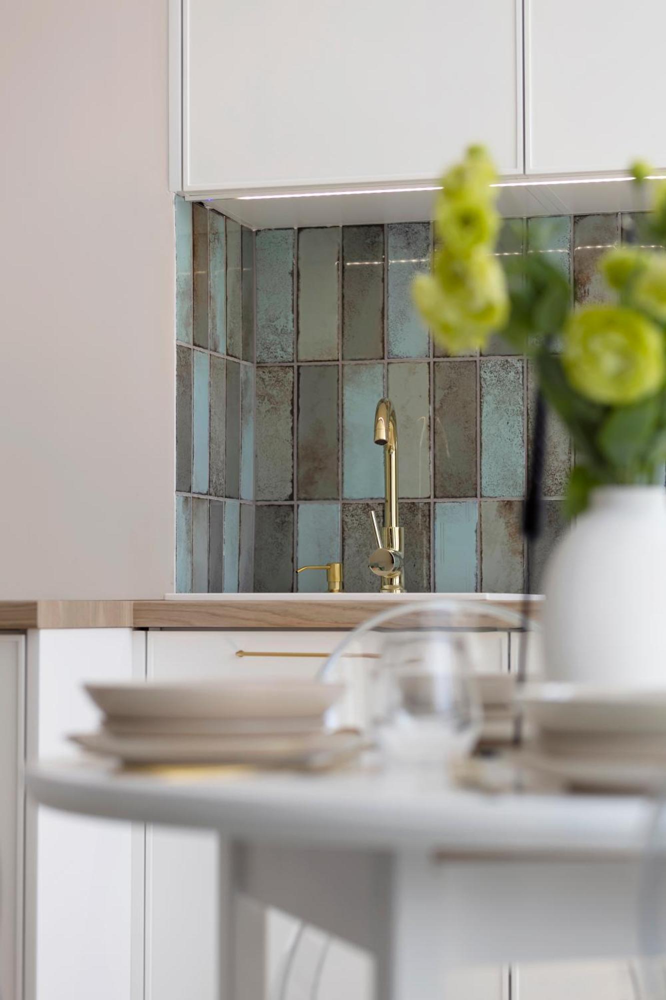 Elite Apartments Mariacka Premium Gdańsk Eksteriør billede