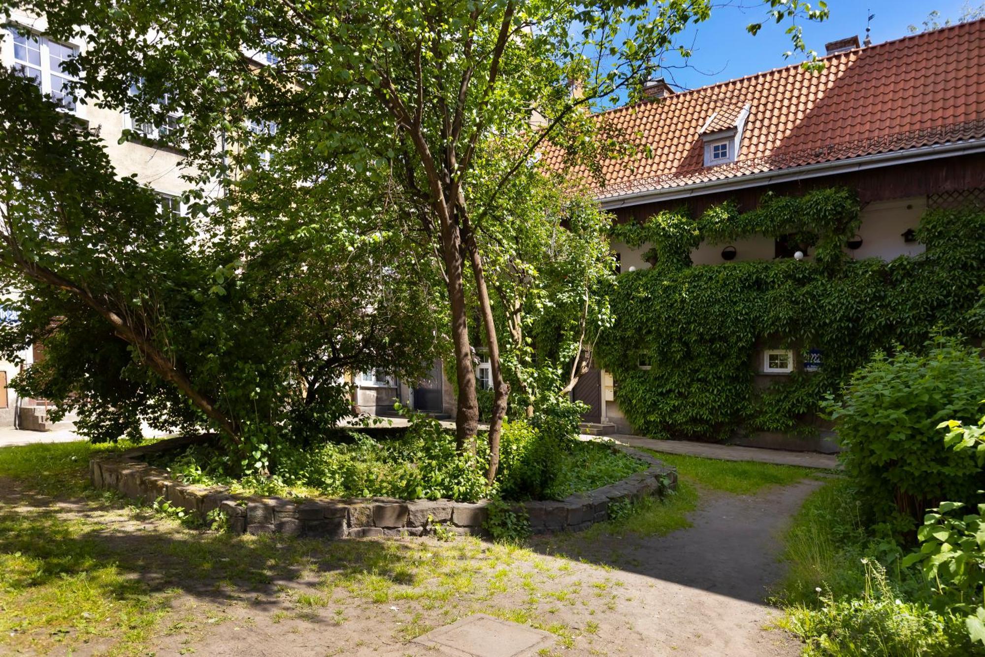 Elite Apartments Mariacka Premium Gdańsk Eksteriør billede