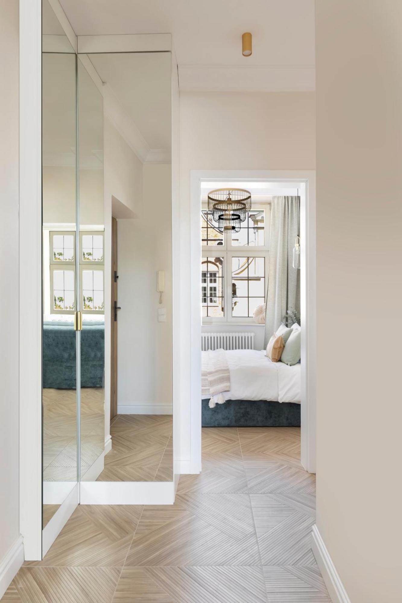 Elite Apartments Mariacka Premium Gdańsk Eksteriør billede
