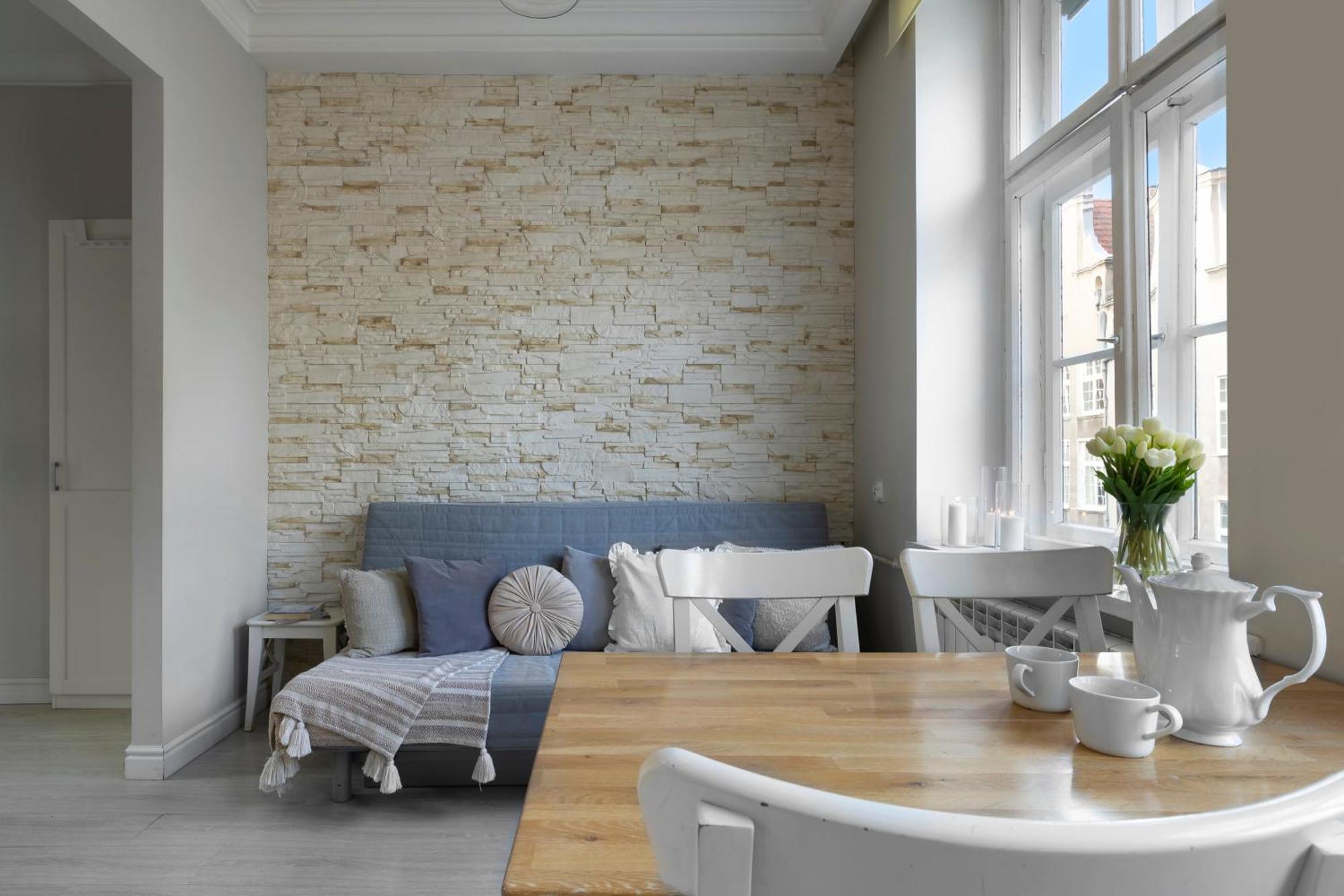 Elite Apartments Mariacka Premium Gdańsk Eksteriør billede