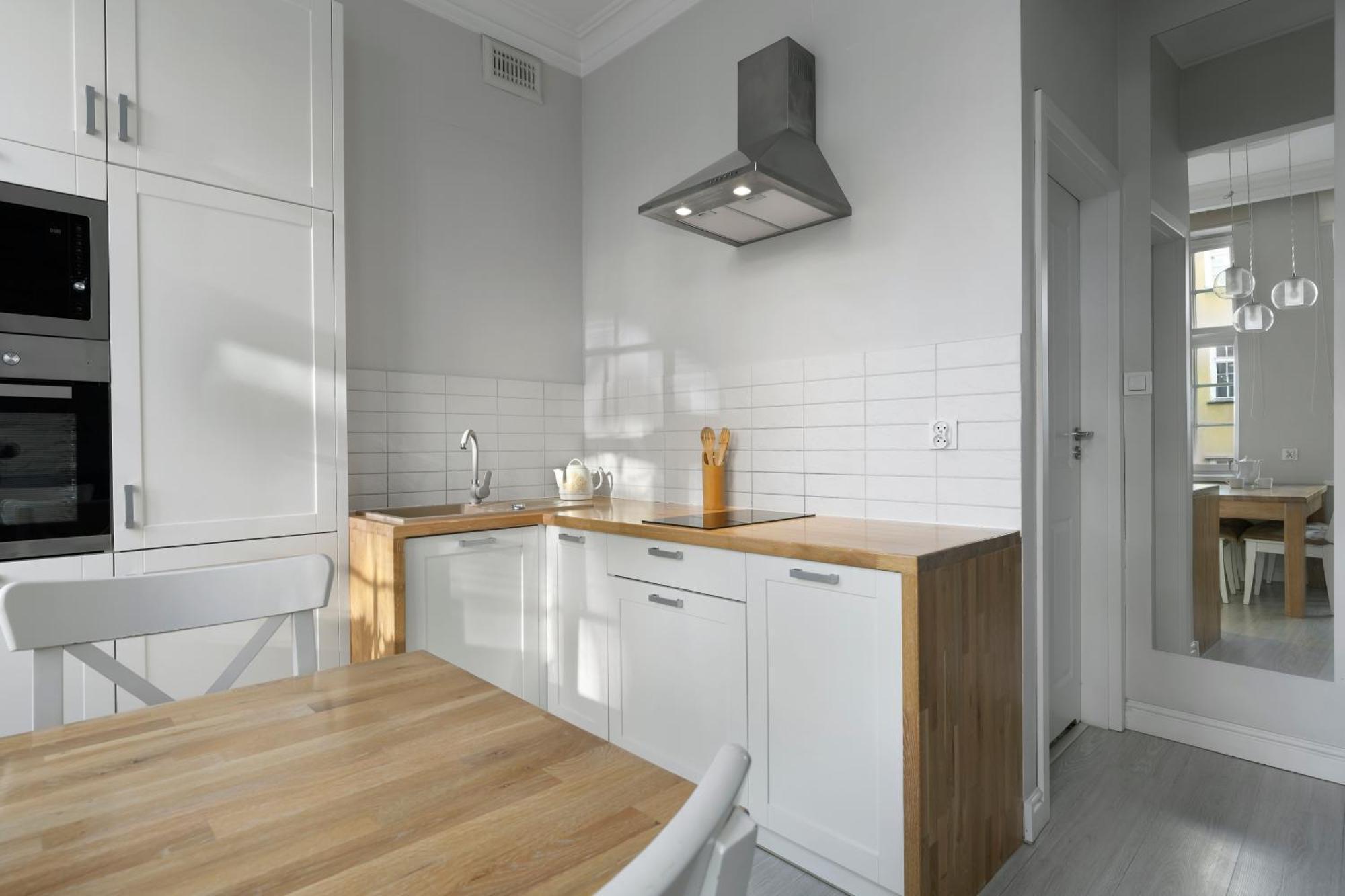 Elite Apartments Mariacka Premium Gdańsk Eksteriør billede