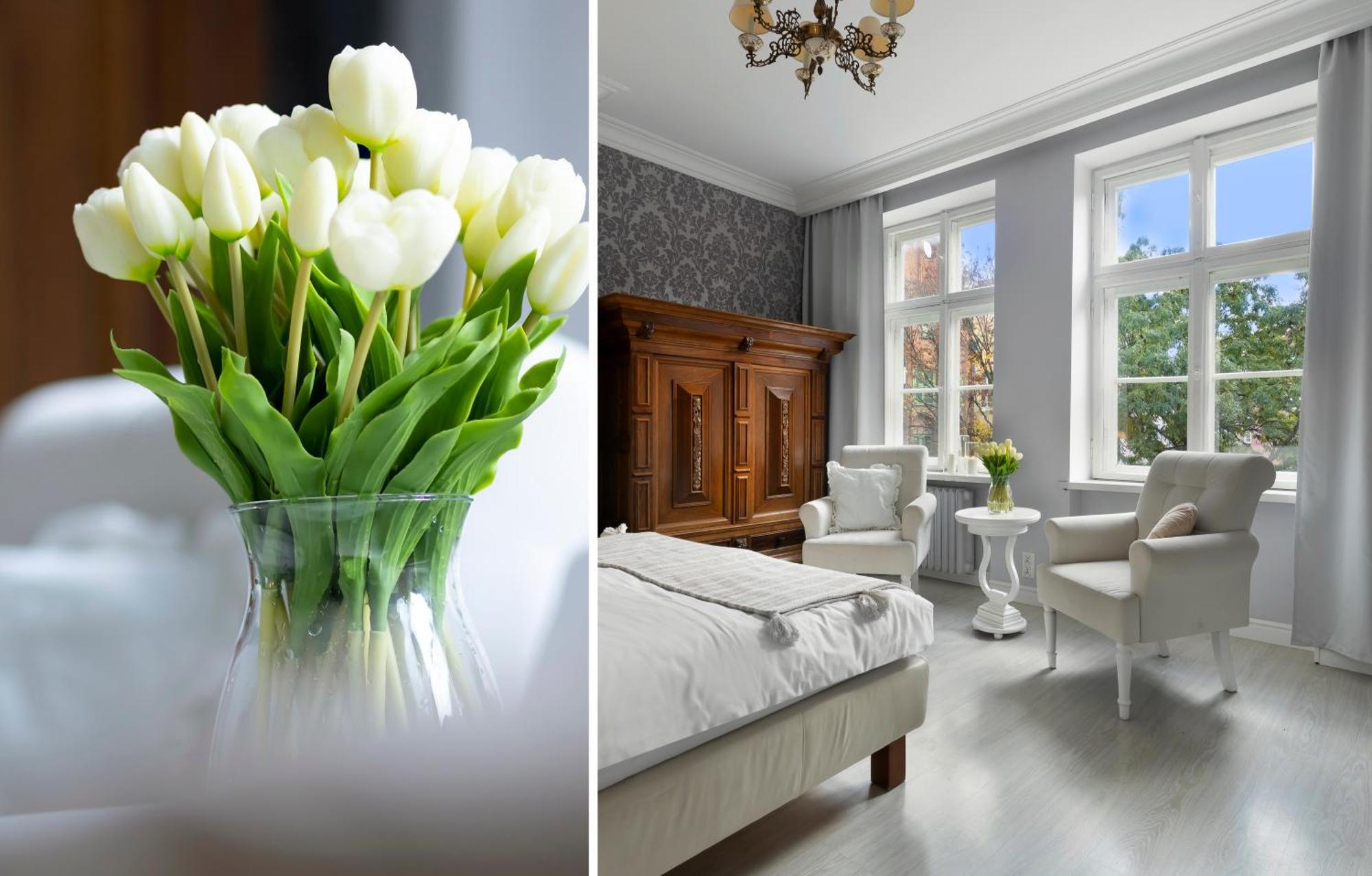 Elite Apartments Mariacka Premium Gdańsk Eksteriør billede